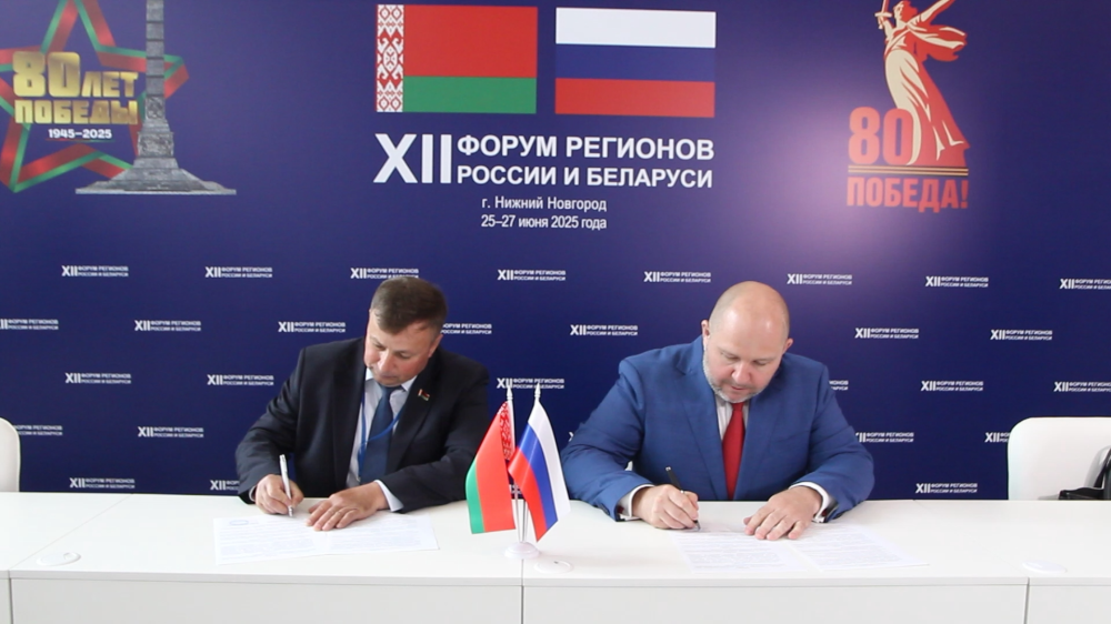 «Промтехника-Приволжье» внедрит в доильные роботы решения НПЦ НАН Беларуси