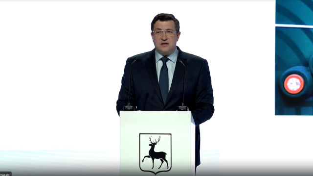 Никитин отметил «Гранком» и «Дробмаш» за активное импортозамещение