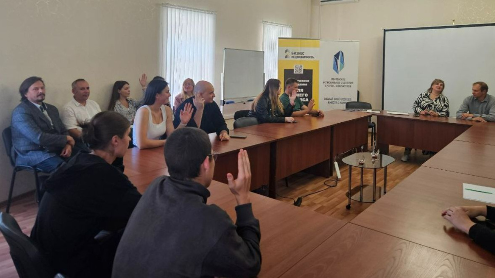 32 пензенских студента получат по 1 млн рублей на стартапы