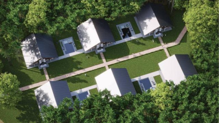 база отдыха 