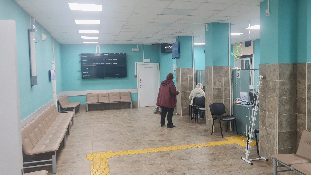 Роспотребнадзор сообщил о достаточном запасе тест-систем для выявления оспы обезьян