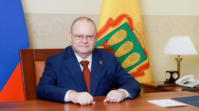 Олег Мельниченко