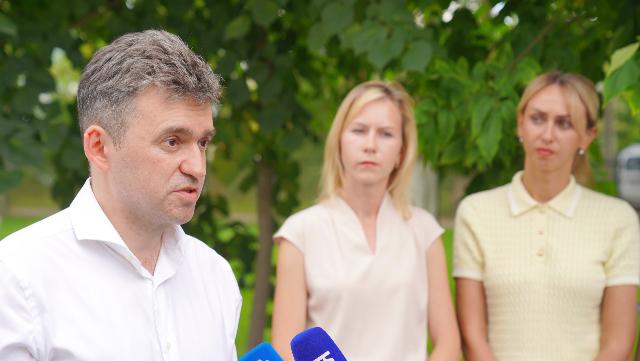 Станислав Воскресенский