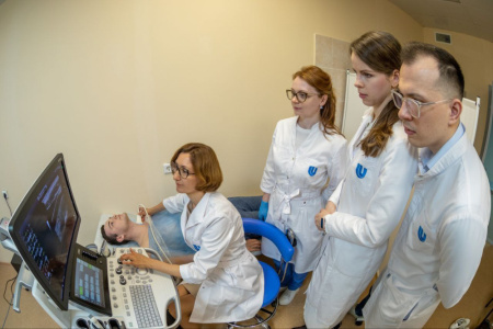 Медучреждения Пензенской области готовы платить врачам 83,9 тысяч рублей