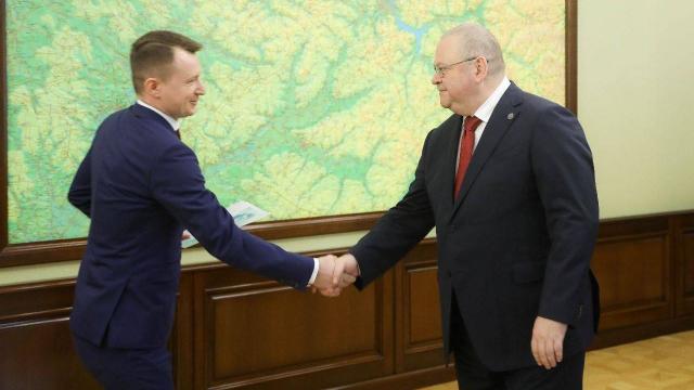 Мельниченко и Пастухов