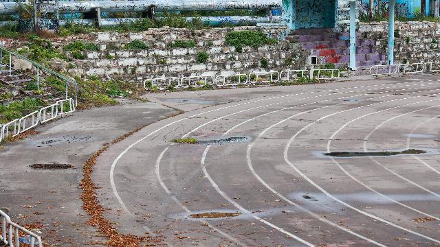 спортшкола «Водник»