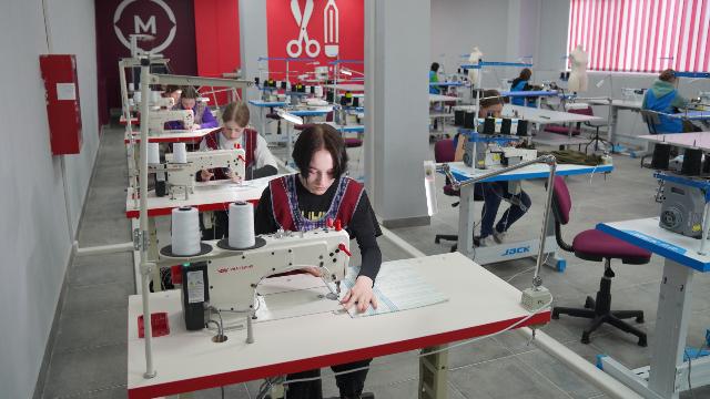 Обучение в Иванове