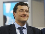Глеб Никитин