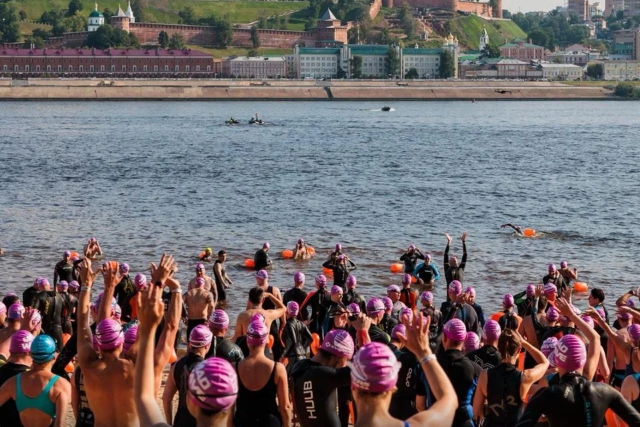 X-WATERS Volga