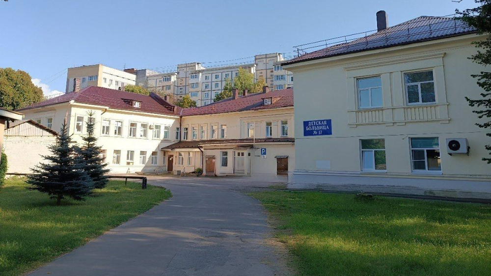 Нижегородские семьи получат поддержку в рамках проекта «Защити жизнь»