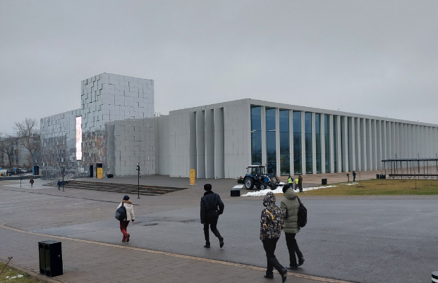 Нижегородская ярмарка