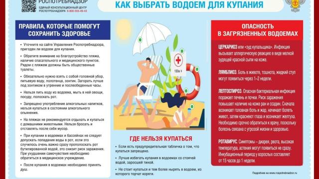 зона отдыха