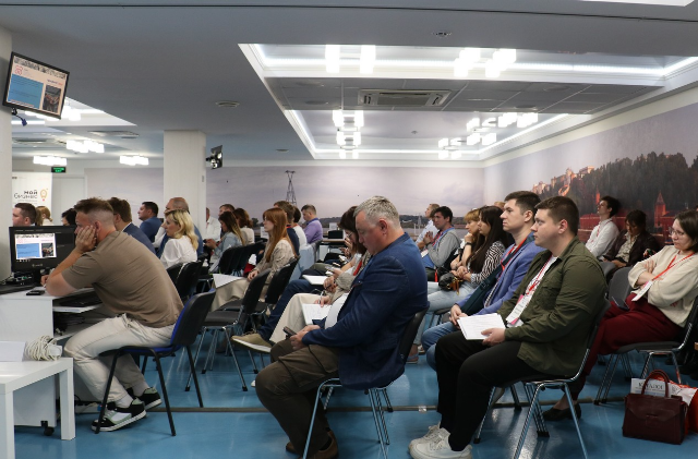 День поставщика