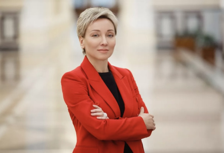 Ольга Скоробогатова