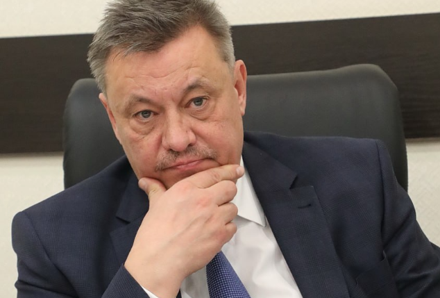 Александр Смирнов 