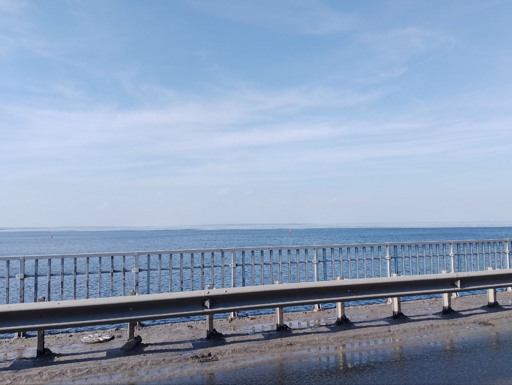 Горьковское водохранилище