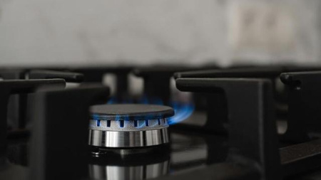 газовая плита