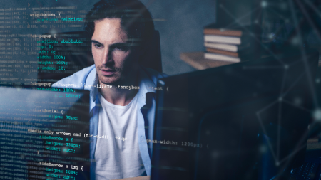 Программист