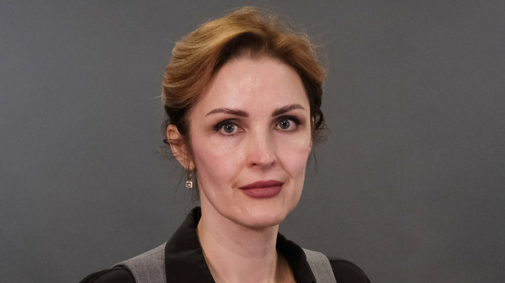 Елена Францева-Костенко