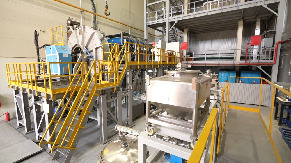 Промпроизводство Нижегородской области выросло на 5,3% в январе-мае