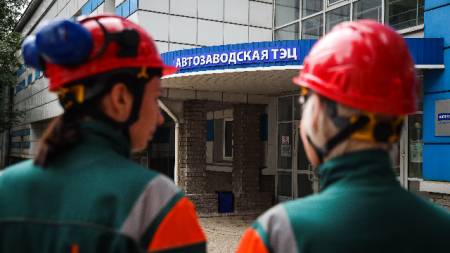 Практиканты
