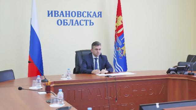 Станислав Воскресенский
