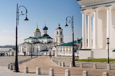 Арзамас