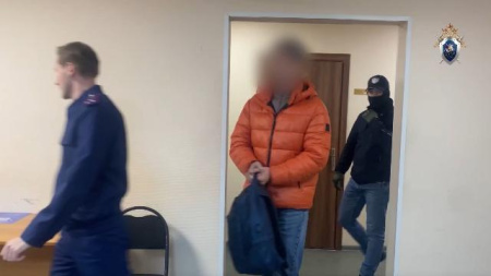 обвиняемый во взяточничестве