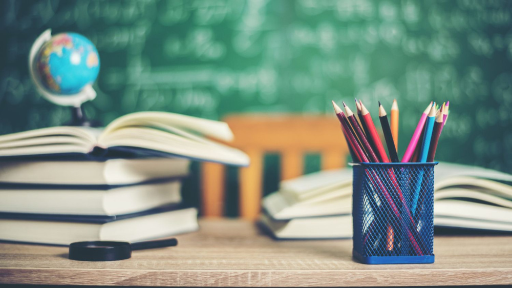 Новые школы в Нижегородской области