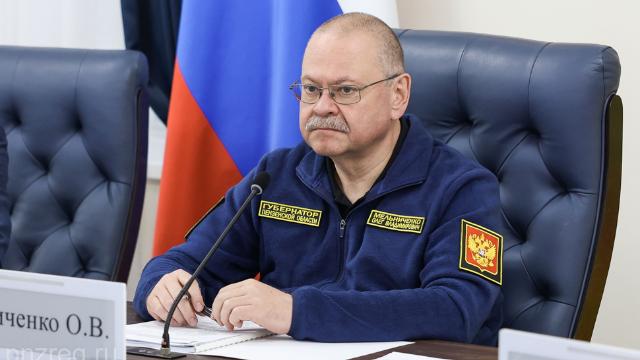 Олег Мельниченко