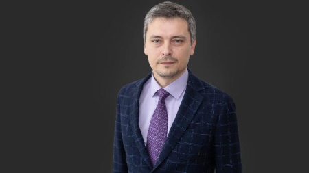 Михаил Быстряков возглавил информполитику Нижегородской области