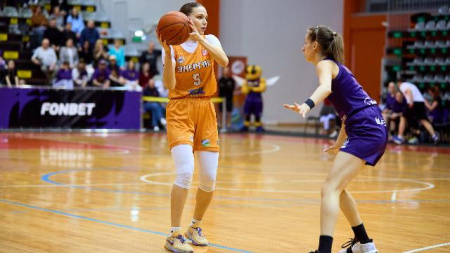 Ивановская «Энергия»