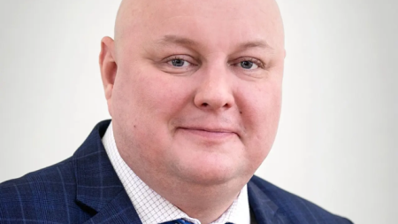 Михаил Шатилов