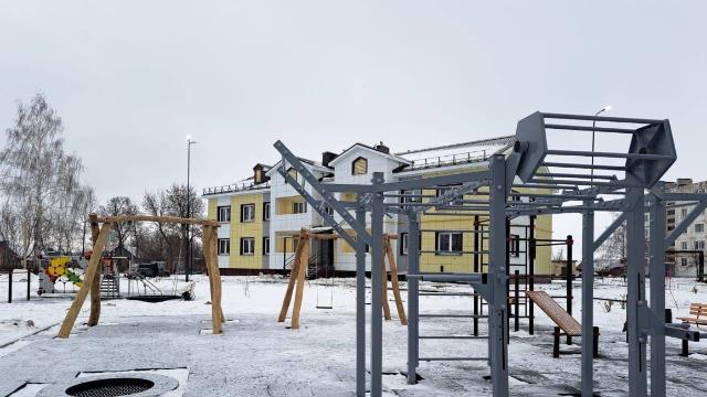 квартира в Пензенской области