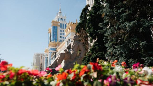 МГУ Огарева