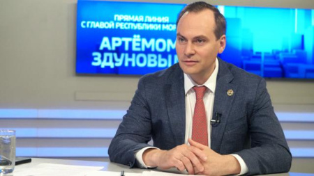 Артём Здунов