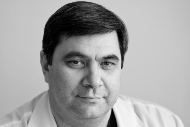 Константин Горшенин