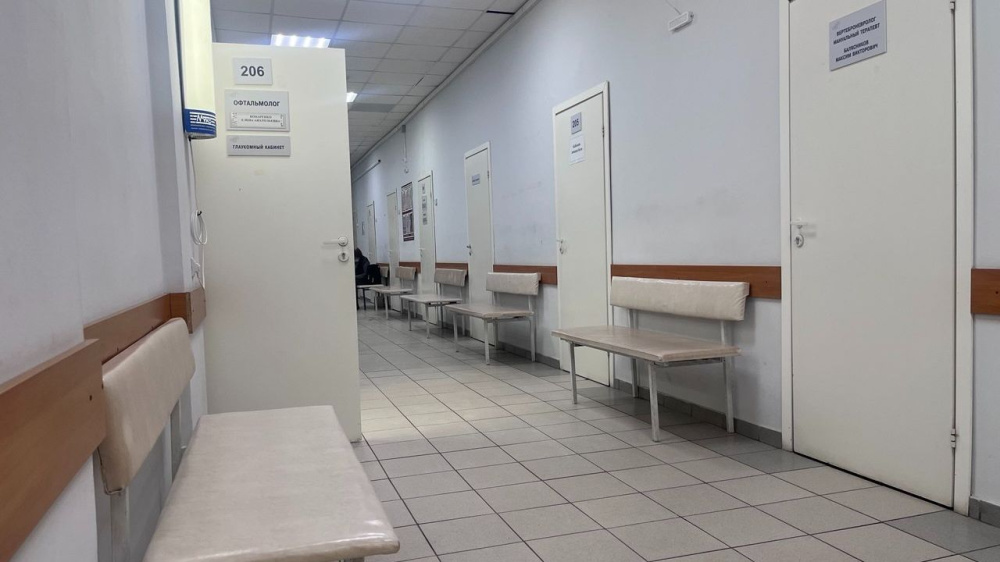 Новый МРТ-аппарат в Ивановской детской больнице провел 700 исследований