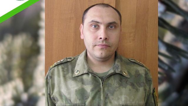 Дмитрий Сидоров