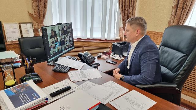 Павел Колесников