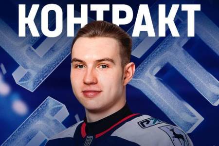 Егор Виноградов
