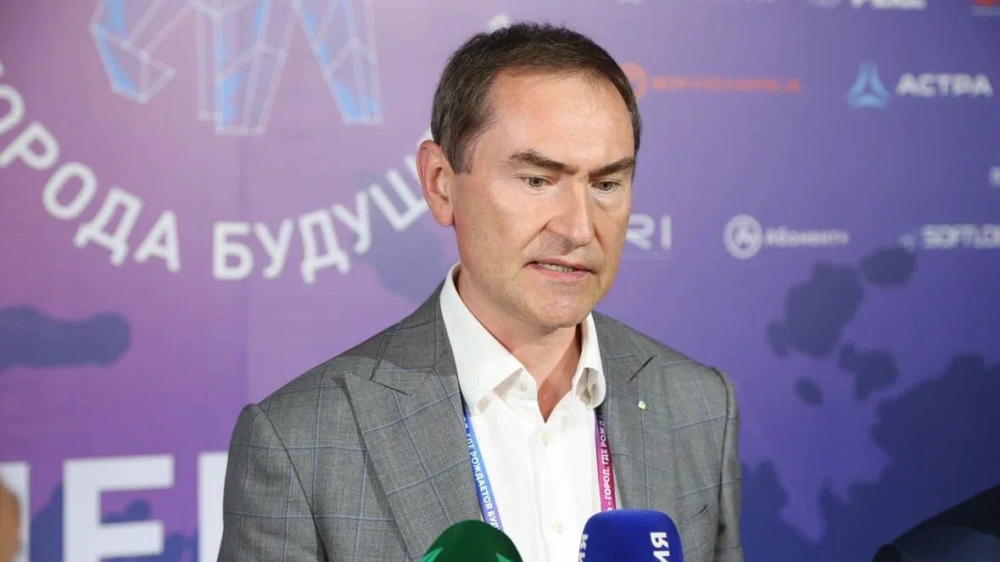 Сбер создаёт среду для запуска технологических проектов молодёжи