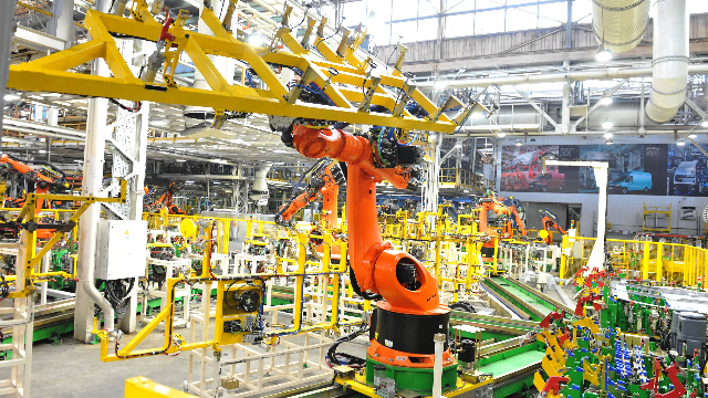 Роботизация