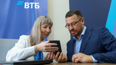 ВТБ