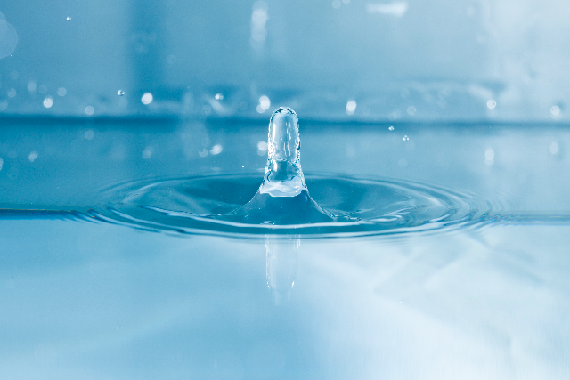 Вода
