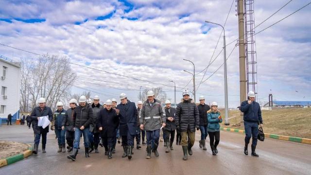 Комиссия Правительства 