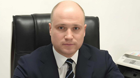 Владимир Тужилин возглавил министерство защиты объектов Нижегородской области