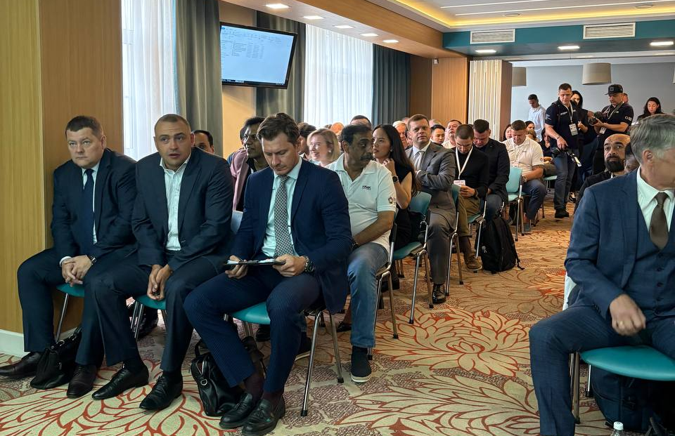 Участников автопробега БРИКС познакомили с промышленным потенциалом Нижегородской области