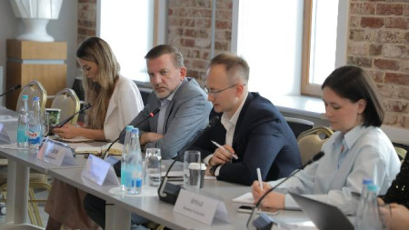 РСПП подключится к разработке мер поддержки продавцов после атак на склады