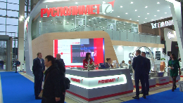 «Русполимет» на «Металл-Экспо-2019»
